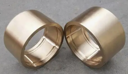 Bronze Bushing Picture 2
